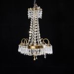 1114 2475 CHANDELIER